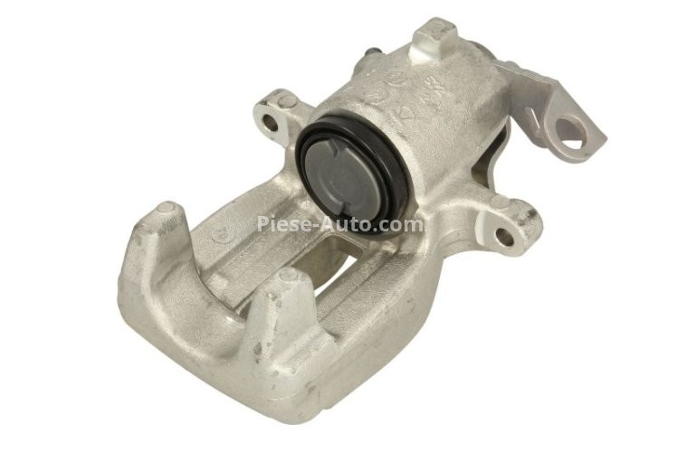 Etrier frână BUDWEG, față, dreapta, pentru: VW CALIFORNIA T4 CAMPER, TRANSPORTER T4 1.9D-2.8 07.90-06.03