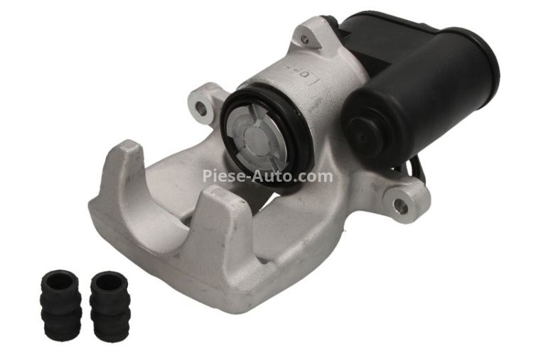 Etrier frână BUDWEG, spate, dreapta, pentru: VW CC B7, PASSAT ALLTRACK B7, PASSAT B6, PASSAT B7 1.4-3.6 08.05-12.16