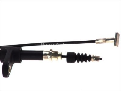 Cablu frână de mână ADRIAUTO, spate, dreapta (1195mm /920mm) pentru: ALFA ROMEO 156, GT 1.6-3.2 02.97-09.10