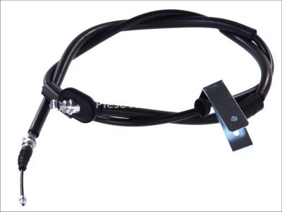 Cablu frână de mână ADRIAUTO, spate, dreapta (1730mm /1585mm) pentru: ALFA ROMEO 159 1.8-3.2 06.05-12.12