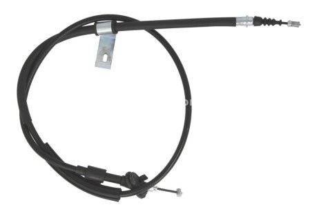 Cablu frână de mână ADRIAUTO, spate, stânga (1660mm /1530mm) pentru: ALFA ROMEO BRERA, SPIDER 1.8-3.2 01.06-05.11