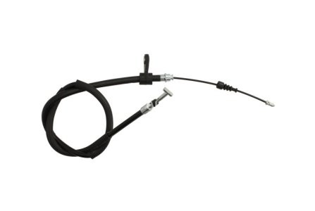 Cablu frână de mână ABE, spate, dreapta (1170mm /895mm) pentru: ALFA ROMEO 147, 156 1.6-3.2 10.00-03.10