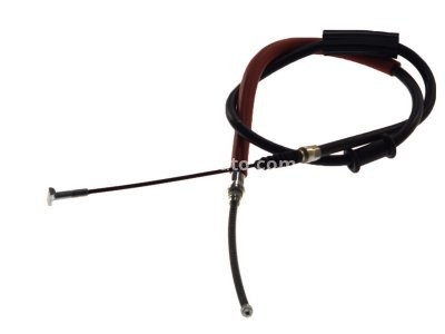 Cablu frână de mână ADRIAUTO, spate, dreapta (1425mm /1015mm) pentru: ALFA ROMEO 145, 146 1.4-2.0 07.94-10.01