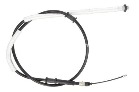 Cablu frână de mână ADRIAUTO, spate, stânga (1795mm /1615mm) pentru: ALFA ROMEO GIULIETTA 1.4-2.0D 04.10-12.20