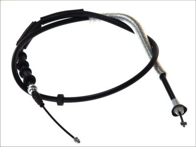 Cablu frână de mână ADRIAUTO, spate, dreapta (1650mm /1430mm) pentru: ALFA ROMEO MITO; FIAT GRANDE PUNTO 1.3D-1.9D 10.05-