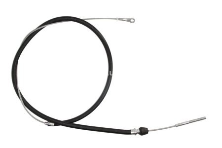 Cablu frână de mână ADRIAUTO, față, dreapta / stânga (2290mm /1330mm)