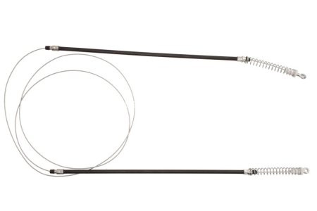 Cablu frână de mână ADRIAUTO, spate, dreapta / stânga (3515mm /480mm /480mm) pentru: ABARTH RITMO; FIAT REGATA, RITMO; MINI (R58) 1.1-2.0 01.78-04.15