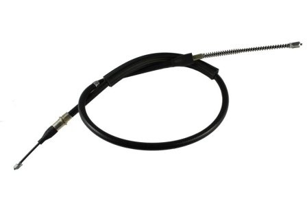 Cablu frână de mână ADRIAUTO, spate, dreapta / stânga (1075mm /825mm) pentru: AUDI A2 1.2D-1.6 02.00-08.05