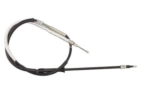 Cablu frână de mână ADRIAUTO, spate, stânga (1770mm /1605mm) pentru: AUDI A4 B5 1.8-2.8 01.95-09.01