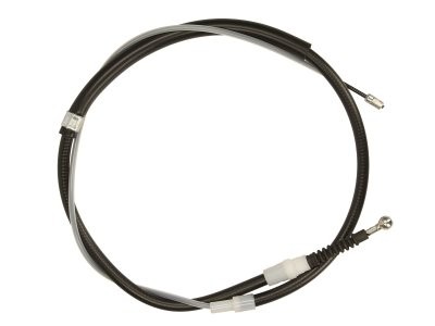 Cablu frână de mână ADRIAUTO, spate, stânga (1415mm /780mm) pentru: AUDI TT 1.8-3.2 08.06-06.14