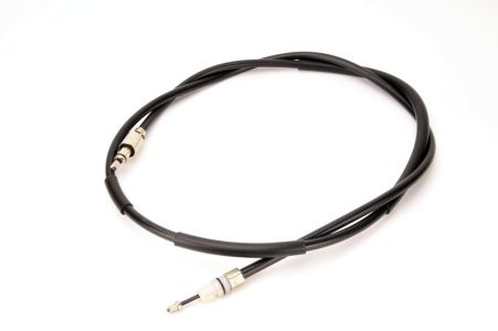 Cablu frână de mână ADRIAUTO, spate, dreapta / stânga (1910mm /1790mm, tip frana: disc) pentru: AUDI Q7 3.0-6.0D 03.06-08.15