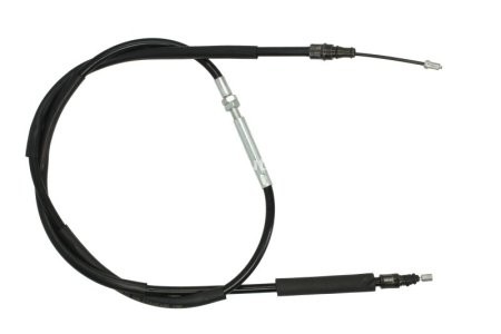 Cablu frână de mână ABE, spate, dreapta (1770mm /1605mm) pentru: AUDI A4 B5, A4 B6 1.8-2.8 01.95-07.02