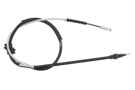 Cablu frână de mână ADRIAUTO, spate, dreapta / stânga (1475mm /905mm) pentru: AUDI 100 C4 2.0-4.2 12.90-07.94