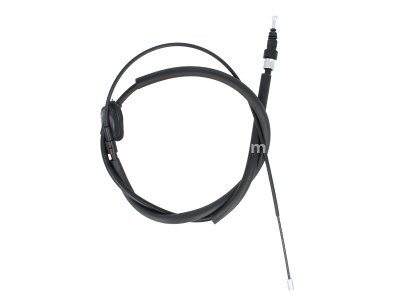 Cablu frână de mână ADRIAUTO, spate, dreapta / stânga (1720mm /1090mm) pentru: AUDI A3; SEAT LEON, TOLEDO II; SKODA OCTAVIA I; VW GOLF IV 1.8-2.8 12.96-06.06