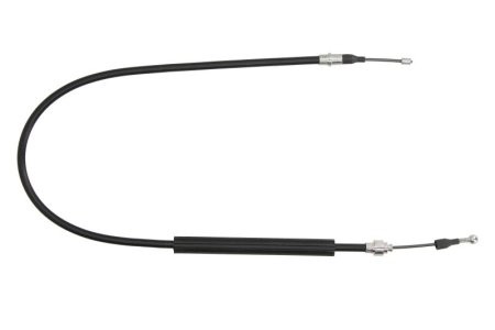 Cablu frână de mână ADRIAUTO, dreapta (1145mm /940mm) pentru: AUDI A2 1.2D-1.6 02.00-08.05