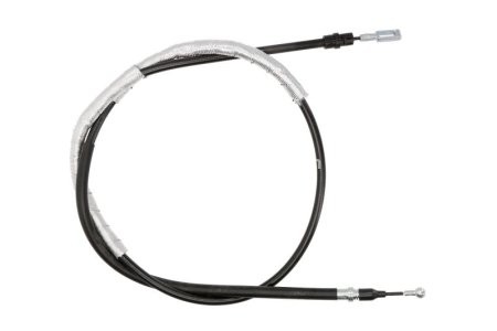 Cablu frână de mână ADRIAUTO, spate, dreapta / stânga (1740mm /1570mm) pentru: AUDI A4 B6, A4 B7 1.8-3.2 11.00-03.09