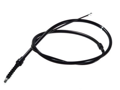 Cablu frână de mână ADRIAUTO, spate, dreapta / stânga (1695mm /1055mm) pentru: AUDI A3; SEAT LEON, TOLEDO II; SKODA OCTAVIA I; VW BORA, BORA I, GOLF IV, NEW BEETLE 1.4-2.3 09.96-12.13