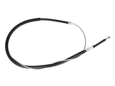 Cablu frână de mână ADRIAUTO, spate, dreapta / stânga (1440mm /805mm) pentru: AUDI A3; SEAT ALTEA, ALTEA XL, LEON, TOLEDO III; SKODA OCTAVIA II, YETI; VW EOS, GOLF PLUS, GOLF PLUS V, GOLF V 1.2-3.6 05.03-