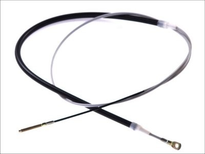 Cablu frână de mână ADRIAUTO, spate, dreapta / stânga (1965mm /635mm) pentru: BMW 7 (E32) 3.0-5.0 03.85-09.94