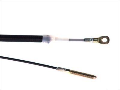 Cablu frână de mână ADRIAUTO, spate, dreapta / stânga (1965mm /635mm) pentru: BMW 7 (E32) 3.0-5.0 03.85-09.94
