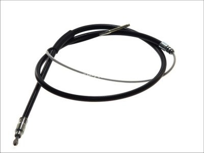 Cablu frână de mână ADRIAUTO, spate, stânga (1695mm /1140mm) pentru: BMW 3 (E46) 1.6-3.2 12.97-12.07