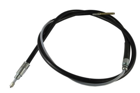 Cablu frână de mână ADRIAUTO, spate, stânga (1695mm /1140mm) pentru: BMW 3 (E46) 1.6-3.2 12.97-12.07