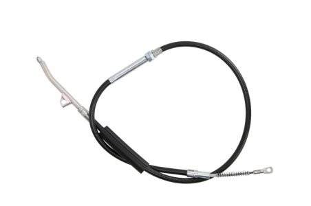 Cablu frână de mână ADRIAUTO, spate, stânga (1265mm /995mm) pentru: BMW 7 (E38) 2.5D-5.4 03.94-11.01