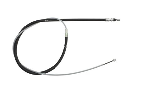 Cablu frână de mână ADRIAUTO, spate, dreapta / stânga (1560mm /770mm) pentru: BMW X1 (E84) 1.6-3.0 03.09-06.15