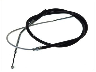 Cablu frână de mână ADRIAUTO, spate, dreapta / stânga (1960mm /1705mm) pentru: BMW 3 (E36) 1.6-2.0 09.90-08.00