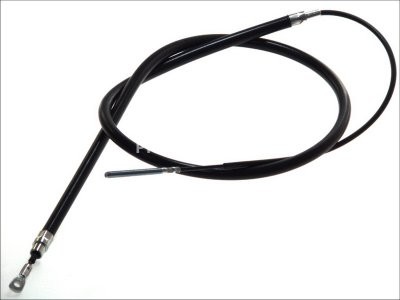 Cablu frână de mână ADRIAUTO, spate, dreapta / stânga (1960mm /1705mm) pentru: BMW 3 (E36) 1.6-3.2 09.90-08.00