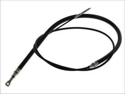 Cablu frână de mână ADRIAUTO, spate, dreapta / stânga (1755mm /610mm) pentru: BMW 5 (E34) 1.8-4.0 06.87-07.96