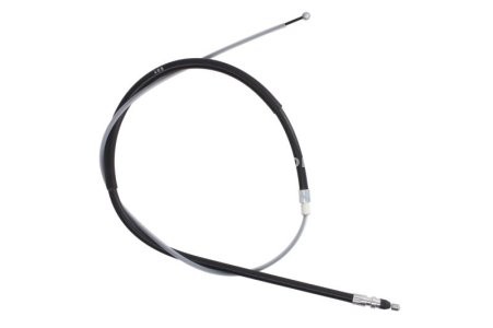 Cablu frână de mână ADRIAUTO, spate, dreapta / stânga (1435mm /755mm) pentru: BMW 1 (E81), 1 (E82), 1 (E87), 1 (E88) 1.6-3.0 06.04-12.13