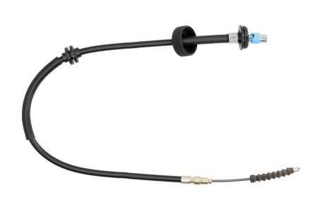 Cablu frână de mână ADRIAUTO, spate, dreapta (905mm /710mm) pentru: BMW X5 (E70), X5 (F15, F85), X6 (E71, E72), X6 (F16, F86) 2.0D-4.8 10.06-07.19