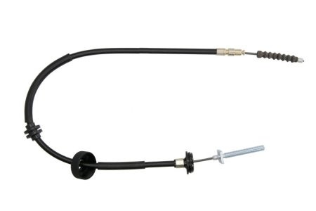 Cablu frână de mână ADRIAUTO, stânga (970mm /710mm) pentru: BMW X5 (E70), X5 (F15, F85), X6 (E71, E72), X6 (F16, F86) 2.0D-4.8 10.06-07.19