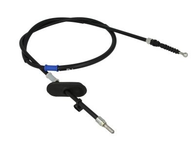 Cablu frână de mână ADRIAUTO, spate, dreapta / stânga (1806mm /1678mm, tip frana: disc) pentru: CHEVROLET CRUZE; OPEL ASTRA J 1.3D-2.0D 05.09-