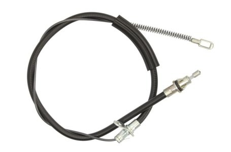 Cablu frână de mână ADRIAUTO, spate, dreapta (1300mm /685mm) pentru: CHRYSLER VOYAGER IV 2.4-3.8 02.00-12.08