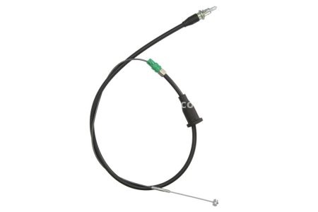 Cablu frână de mână ADRIAUTO, față, dreapta / stânga (1515mm /1380mm) pentru: CHRYSLER VOYAGER III, VOYAGER IV 2.0-3.8 01.95-12.08
