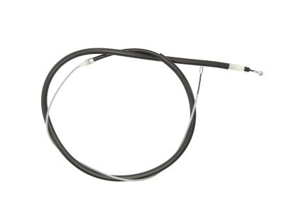 Cablu frână de mână ADRIAUTO, spate, dreapta / stânga (2268mm /1442mm) pentru: CITROEN C5 II, C5 III 1.6-3.0D 05.06-