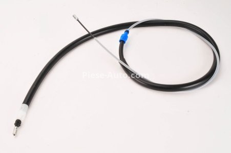 Cablu frână de mână ADRIAUTO, spate, dreapta / stânga (1805mm /1025mm) pentru: DS DS 3; CITROEN C3 II, DS3 1.0-1.6D 09.09-