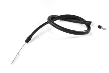 Cablu frână de mână ADRIAUTO, spate, stânga (1070mm /840mm) pentru: CITROEN C8; FIAT ULYSSE; LANCIA PHEDRA; PEUGEOT 807 2.0-3.0 06.02-