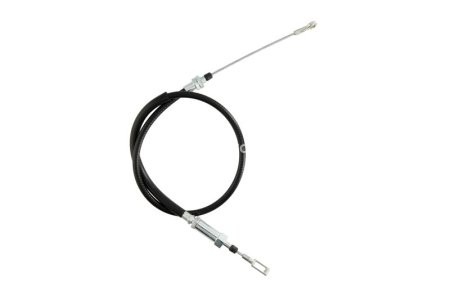 Cablu frână de mână ADRIAUTO, față, dreapta / stânga (1170mm /843mm) pentru: CITROEN JUMPER I; FIAT DUCATO; PEUGEOT BOXER 1.9D-2.8D 03.94-04.02