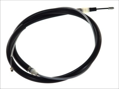 Cablu frână de mână ADRIAUTO, spate, dreapta / stânga (2035mm /1190mm) pentru: DS DS 4; CITROEN C4 II, DS4; PEUGEOT 308, 308 I 1.2-2.0D 09.07-