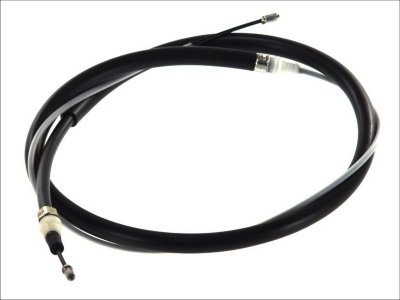 Cablu frână de mână ADRIAUTO, spate, dreapta / stânga (2035mm /1190mm) pentru: DS DS 4; CITROEN C4 II, DS4; PEUGEOT 308, 308 I 1.2-2.0D 09.07-