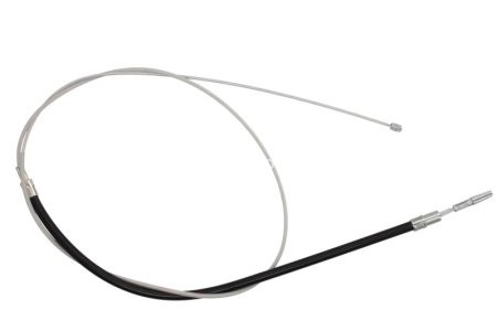 Cablu frână de mână ABE, față, dreapta / stânga (1840mm) pentru: CITROEN C5 I, C5 II, C5/KOMBI 1.6D-3.0 03.01-