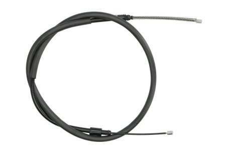 Cablu frână de mână ABE, spate, stânga (1620mm /1280mm) pentru: CITROEN XSARA, XSARA/HATCHBACK 1.4-2.0D 04.97-08.05