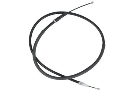 Cablu frână de mână ABE, spate, dreapta / stânga (1520mm /1275mm) pentru: CITROEN JUMPY II; FIAT SCUDO; PEUGEOT EXPERT, EXPERT TEPEE 1.6D/2.0/2.0D 01.07-