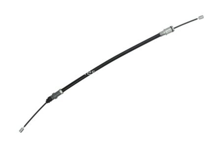 Cablu frână de mână ABE, față, dreapta / stânga (500mm /310mm) pentru: CITROEN C8, JUMPY I, JUMPY II; FIAT SCUDO, ULYSSE; LANCIA PHEDRA; PEUGEOT 807, EXPERT, EXPERT TEPEE 1.6-3.0 10.95-