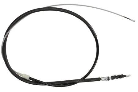 Cablu frână de mână ABE, spate, dreapta / stânga (2115mm /1315mm) pentru: CITROEN C4 I; PEUGEOT 307, 307/KOMBI 1.4-2.0D 03.02-