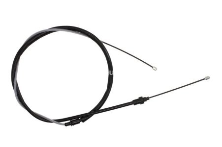 Cablu frână de mână ABE, spate, dreapta / stânga (1796mm /945mm) pentru: CITROEN C3 III; PEUGEOT 207, 207/HATCHBACK, 208 I, 208/HATCHBACK 1.0-1.6D 02.06-