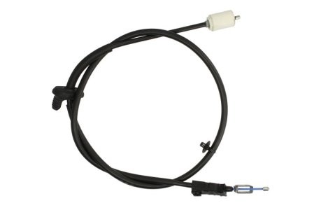 Cablu frână de mână ADRIAUTO, mijloc (1850mm /1685mm) pentru: CITROEN C4 GRAND PICASSO I, C4 PICASSO I 1.6-2.0D 10.06-12.13